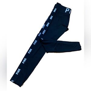 Victoria's Secret PINK High Rise Leggings in M
